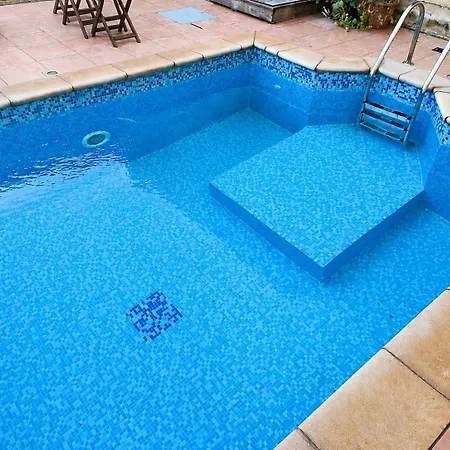 Ir Razzett Ta Elias Traditional 4 Bedroom Gozitan With Private Pool, En-suite Bathrooms Bbq In *