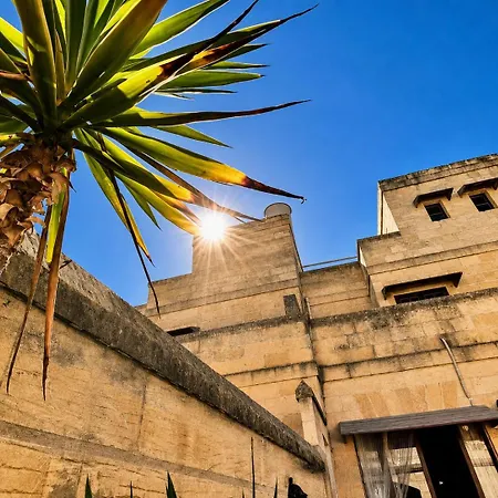 וילה Ir Razzett Ta Elias Traditional 4 Bedroom Gozitan With Private Pool, En-suite Bathrooms Bbq In Għarb